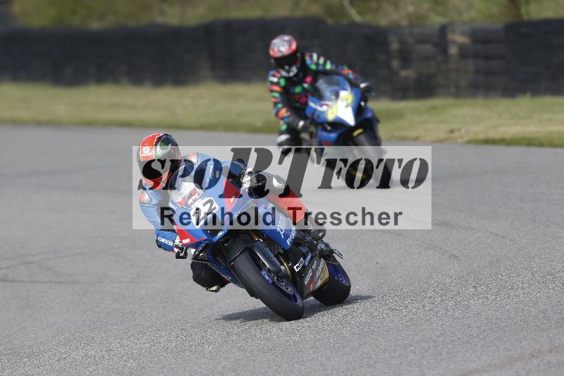 /02 03.04.2026 Speer Racing ADR/Gruppe rot/22